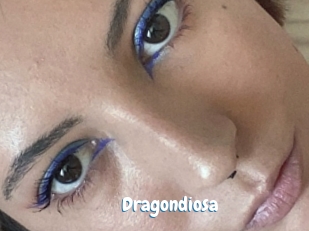 Dragondiosa