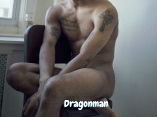 Dragonman