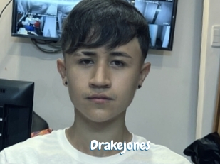 Drakejones