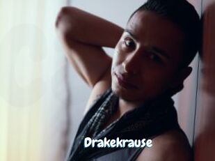 Drakekrause