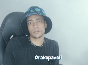 Drakepavell