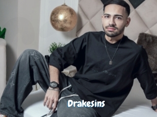 Drakesins