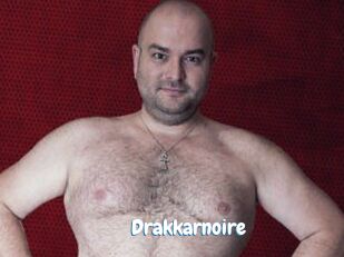 Drakkarnoire