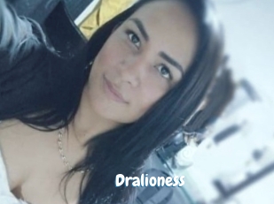 Dralioness