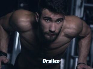 Drallen