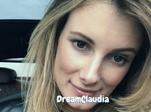 DreamClaudia