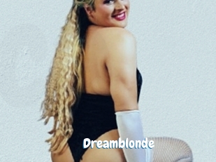 Dreamblonde