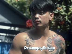 Dreamgayforyou