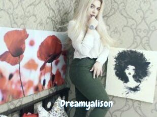 Dreamyalison