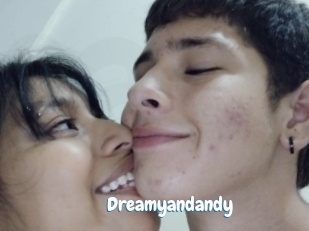 Dreamyandandy