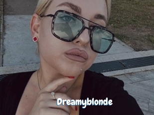 Dreamyblonde