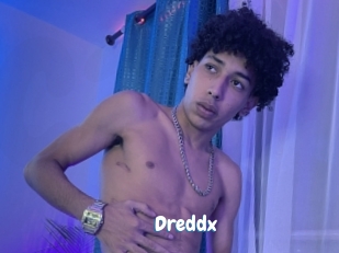 Dreddx