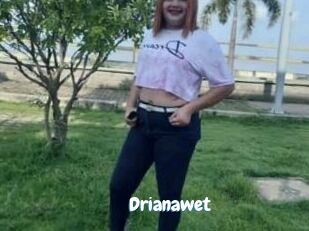 Drianawet