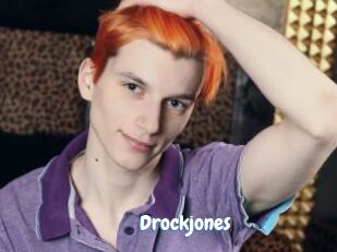 Drockjones