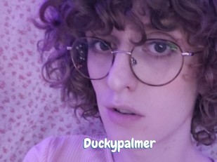 Duckypalmer