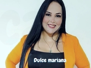 Dulce_mariana