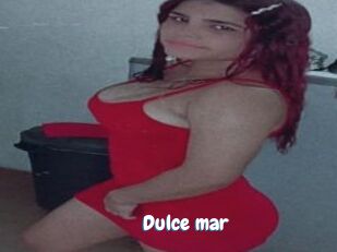 Dulce_mar