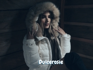 Dulcerosie