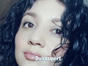 Dulcesquirt