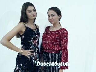 Duocandysun