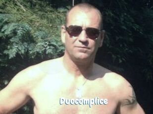 Duocomplice