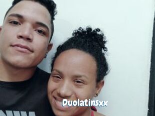 Duolatinsxx