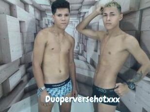 Duoperversehotxxx