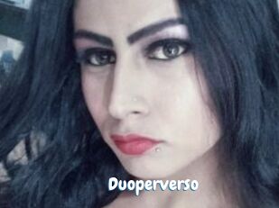 Duoperverso