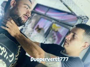 Duopervertt777