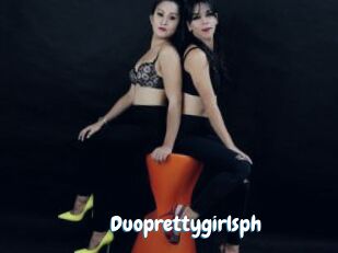 Duoprettygirlsph