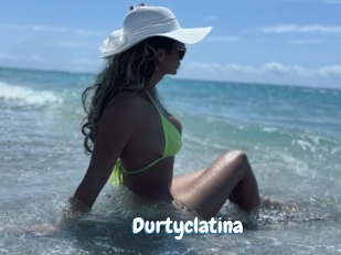 Durtyclatina