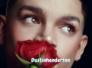 Dustinhenderson