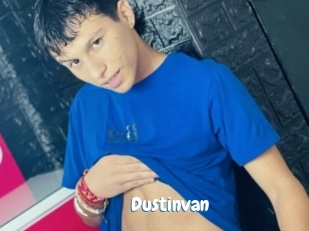 Dustinvan