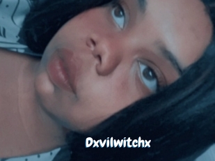 Dxvilwitchx