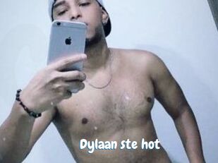 Dylaan_ste_hot