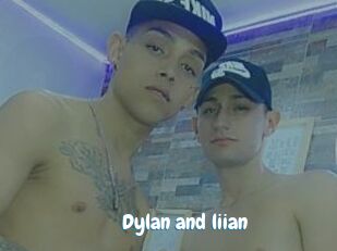 Dylan_and_liian