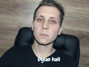 Dylan_hall