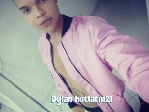 Dylan_hotlatin21