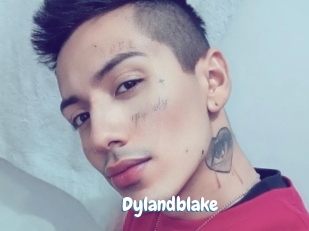 Dylandblake