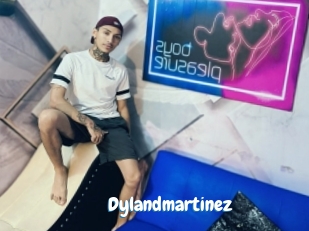 Dylandmartinez