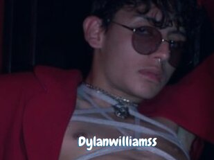 Dylanwilliamss