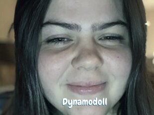 Dynamodoll