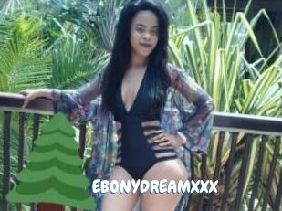 EBONYDREAMXXX