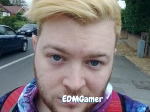 EDMGamer