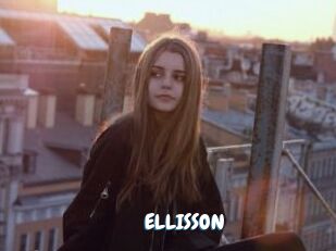 ELLISSON