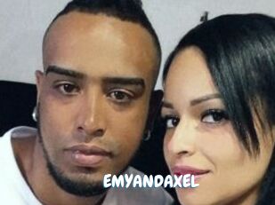 EMYANDAXEL