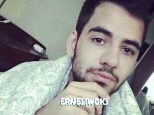 ERNEST_WOKS