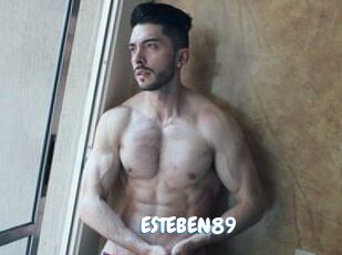 ESTEBEN89