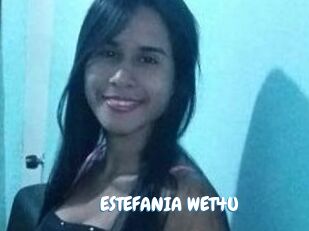 ESTEFANIA_WET4U