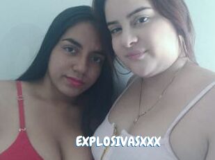 EXPLOSIVASXXX